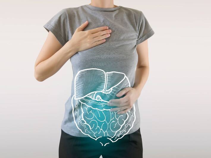 Chia Seeds 5 Benefits of Drinking Soaked Chia Seeds Water On Empty