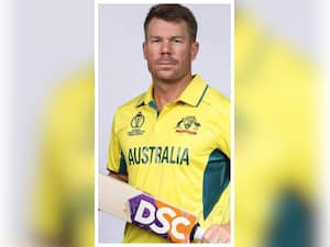India Vs Australia ICC World Cup 2023: David Warner Workout And Diet Routine