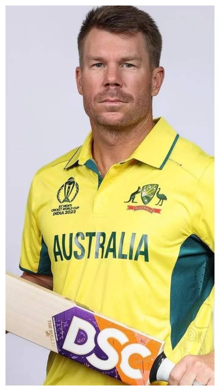 India Vs Australia ICC World Cup 2023: David Warner Workout And Diet Routine
