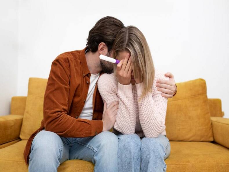 Rising Infertility Rates Among Indian Couples: Causes, Consequences, And Solutions
