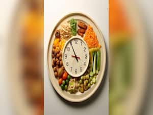 Unlocking the Power of Intermittent Fasting