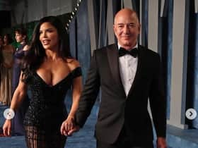 What Keeps Jeff Bezos Fit At 59? This Is What Fianc Lauren Sanchez Revealed What Keeps Jeff Bezos Fit At 59? This Is What Fianc Lauren Sanchez Revealed