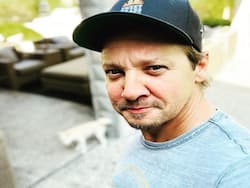 Jeremy Renner Displays His Fit Side As He Recovers From Freak Accident: 'Was Brought To Tears'