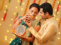 करवाचौथ का व्रत तोड़ते समय गलती से भी न करें ये काम, वरना रात में ही पहुंच सकते हैं अस्पताल