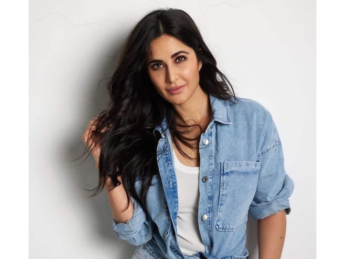 Take A Look At Katrina Kaif’s Extreme Training for ‘Tiger 3’: ‘Many Days, I Was So Tired’