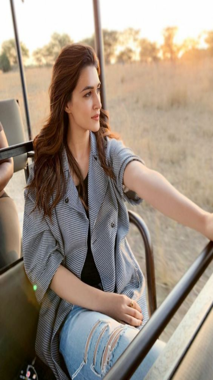 Kriti Sanon Inspired Skincare Tips You Must Incorporate In Your Routine