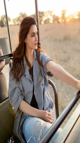 Kriti Sanon Inspired Skincare Tips You Must Incorporate In Your Routine
