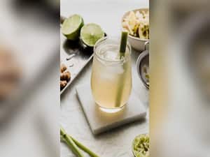 Amazing Health Benefits of Drinking Lemongrass Tea