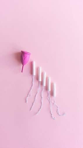 Menstrual Cups vs. Tampons: Which is Better for You?