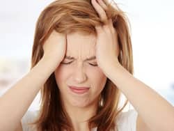 Migraine During Menopause: Tips To Manage Menstrual Migraines After 30s