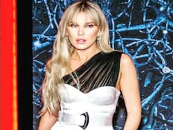 'Stranger Things' Actor Millie Bobby Brown Says Social Media Affects Her Mental Health