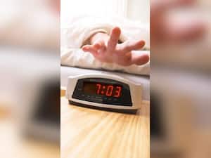 How Morning Alarms Can Impact Your Health Negatively