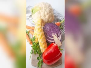 Navigating Nutrition: Picky Eater's Guide for Healthy Living