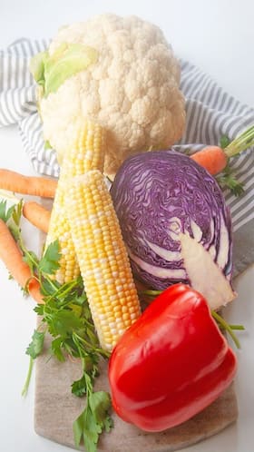Navigating Nutrition: Picky Eater's Guide for Healthy Living