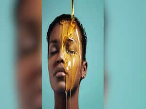 Nectar for Your Skin: Benefits of Honey for Oily Skin