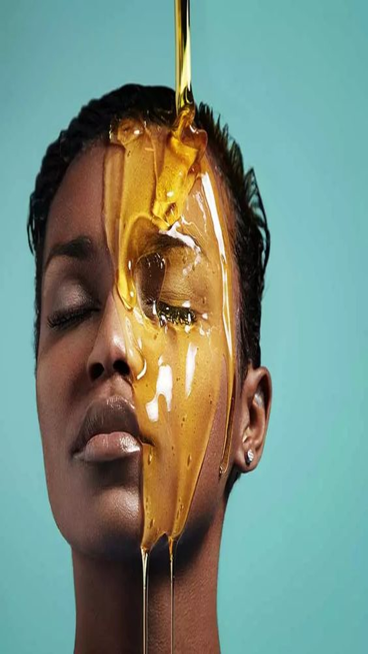Nectar for Your Skin: Benefits of Honey for Oily Skin