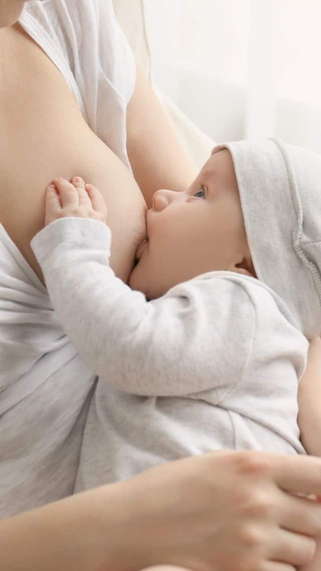 How To Care For Your Nipples After Breastfeeding