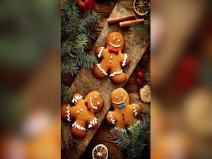 Nutritionist Shares Tips to Stay Healthy in Winter