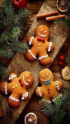 Nutritionist Shares Tips to Stay Healthy in Winter