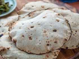 Winter Diet: Cholesterol Control to Weight Loss, 7 Amazing Health Benefits of Jowar Bhakri Winter Diet: Cholesterol Control to Weight Loss, 7 Amazing Health Benefits of Jowar Bhakri
