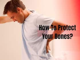 Osteoporosis In Men: Five Essential Tips To Strengthen Your Bone Health After 40