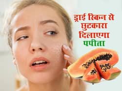 सर्दियों में ड्राई स्किन से छुटकारा दिलाएगा पपीता, ऐसे करें इस्तेमाल