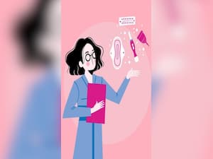 Perimenopause: All You Need to Know