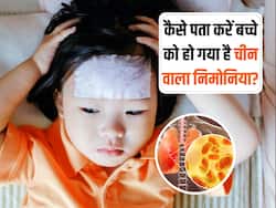 कैसे पता चलेगा बच्चों को चीन वाला निमोनिया हो गया है? ये 7 लक्षण दिखने पर तुरंत जाएं डॉक्टर के पास