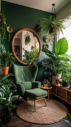 7 Plants That Can Aid Your Respiratory Health