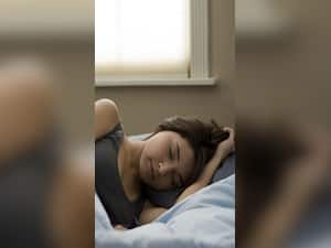 How Power Nap Can Improve Overall Productivity