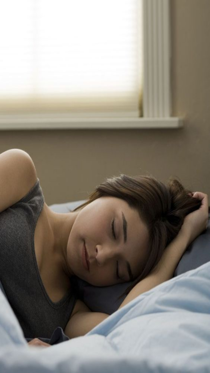 How Power Nap Can Improve Overall Productivity