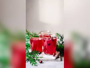 Unlock the Power of Cranberry Tea