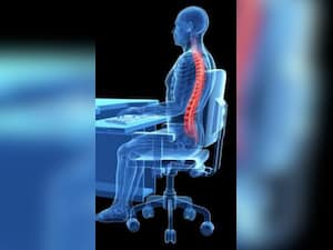 The Unseen Consequences of Prolonged Sitting