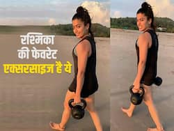 रश्मिका मंदाना से लेकर जान्हवी तक सब करते हैं केटलबेल वर्कआउट, पहली बार कर रहे हैं यह एक्सरसाइज तो ना करें ये मिस्टेक्स