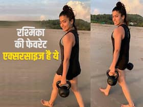 रश्मिका मंदाना से लेकर जान्हवी तक सब करते हैं केटलबेल वर्कआउट, पहली बार कर रहे हैं यह एक्सरसाइज तो ना करें ये मिस्टेक्स