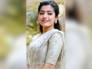 Rashmika Mandanna Skincare Routine: 8 Tips For Glowing Skin From Animal Movie Actress