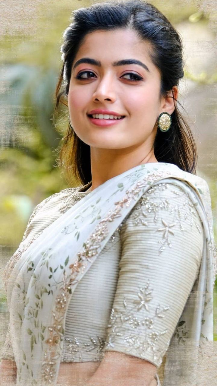 Rashmika Mandanna Skincare Routine: 8 Tips For Glowing Skin From Animal Movie Actress