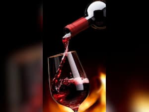 Red Wine: Unlocking The Many Benefits of Consuming This Elixir