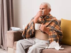 दिल्ली की हवा में बढ़ा प्रदूषण, खतरनाक स्तर तक पहुंचा आंकड़ा, लोगों के लिए सांस लेना मुश्किल