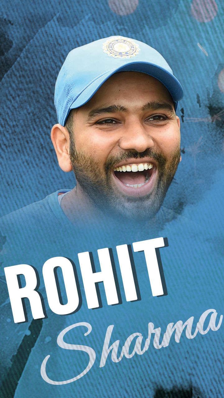 World Cup 2023: Indian Cricket Team Captain Rohit Sharma's Fitness Training Routine