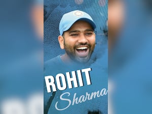 World Cup 2023: Indian Cricket Team Captain Rohit Sharma's Fitness Training Routine