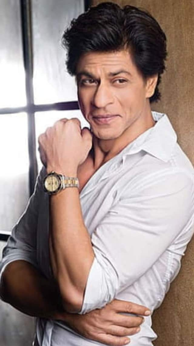 Shah Rukh Khan Birthday: 10 Diet Tips For An Amazing Body Like