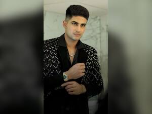 Shubman Gill: The Fitness Secrets Behind Shubman Gill's Cricketing Success