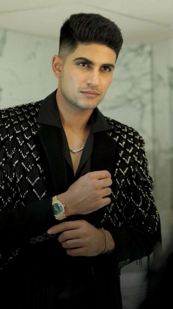 Shubman Gill: The Fitness Secrets Behind Shubman Gill's Cricketing Success