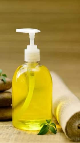 Reasons Why You Must Avoid Soap At All Cost