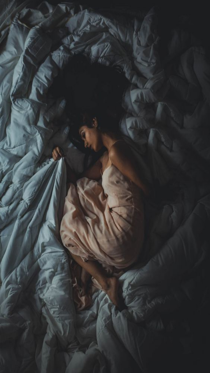 Sleep Paralysis: Demystifying the Key Symptoms of this Condition