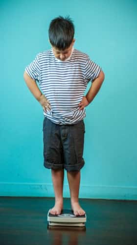 Childhood Obesity: Strategies for Minimizing Your Risk