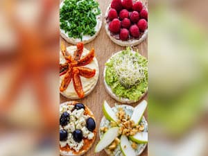 8 Nutrient-Packed Options for On-the-Go