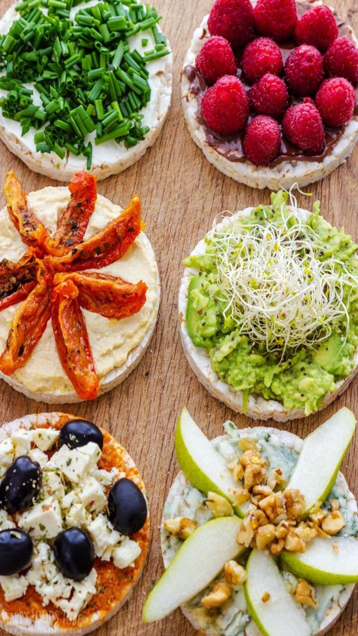 8 Nutrient-Packed Options for On-the-Go