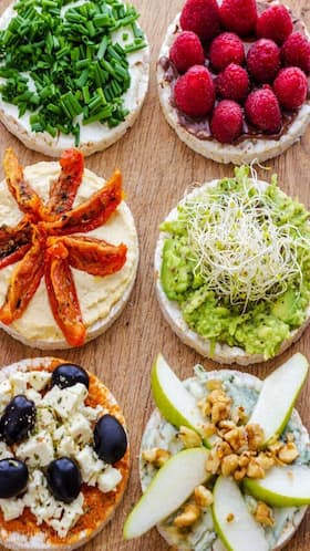 8 Nutrient-Packed Options for On-the-Go